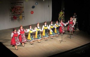 фестивала в Каварна "С България в сърцето"